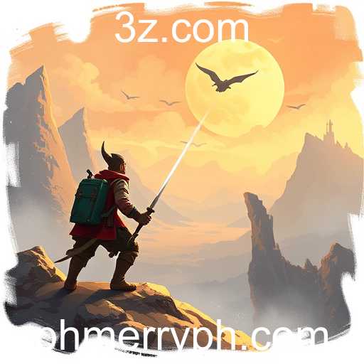 Discover the Excitement of 'Thrilling Adventures' with Merry Ph