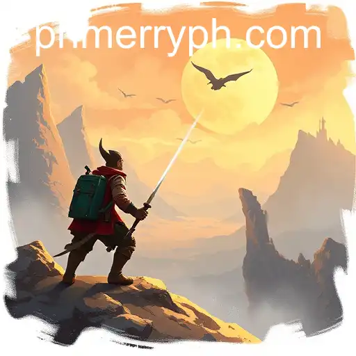 Discover the Excitement of 'Thrilling Adventures' with Merry Ph