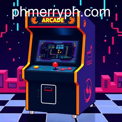Exploring the Timeless Appeal of Arcade Classics