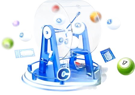 merry ph Lottery games in