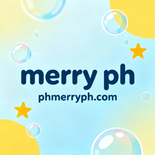 merry ph
