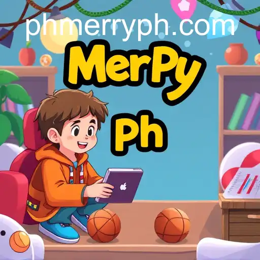 Merry Ph: Exploring the World of Educational Games