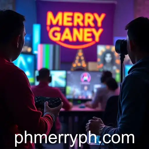 Resurgence of English Gaming Communities