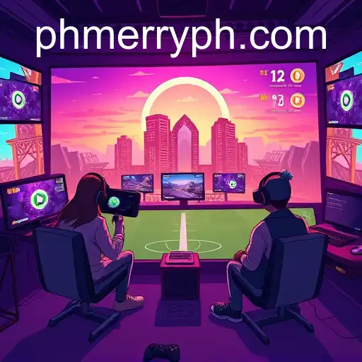 The Evolution of English Gaming Websites: A 2025 Perspective