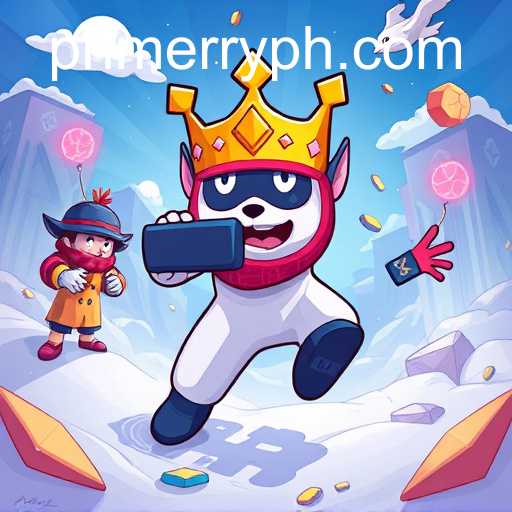 The Evolution of Merry PH: A Digital Playground