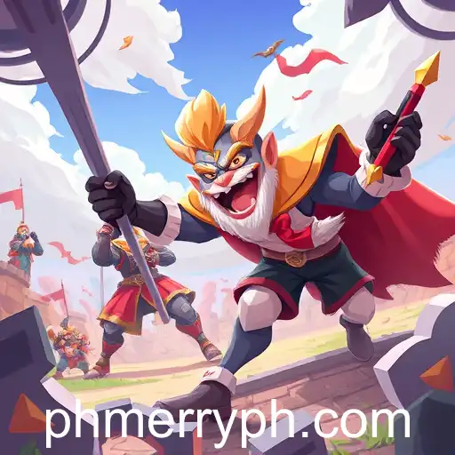 The Evolution of Merry PH in Digital Gaming