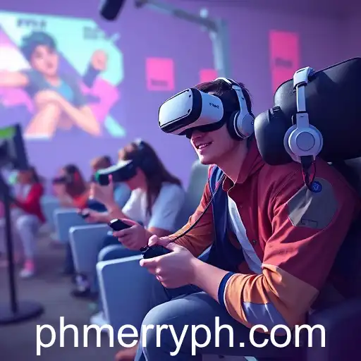 The Evolution of Online Gaming in 2025