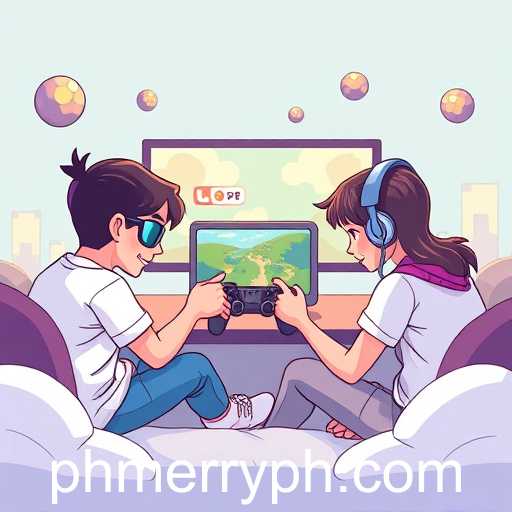 Gaming Evolutions: The Rise of Merry PH