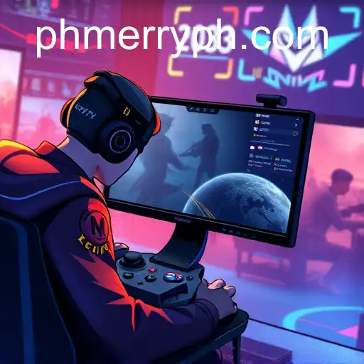 Gaming Innovations and Trends