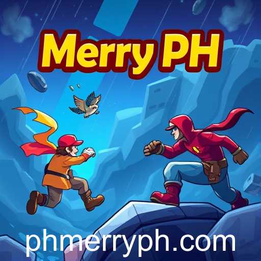 The Rise of Gaming in the Merry PH Community