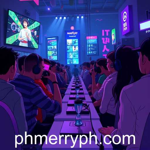The Rise of Merry PH in Gaming Culture