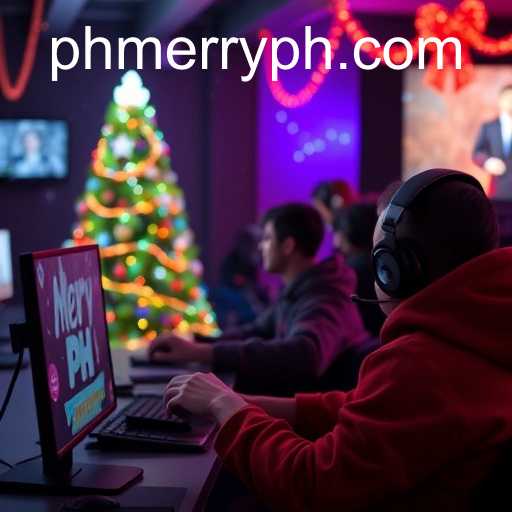 Gaming Trends Shaped by 'Merry PH' Phenomenon
