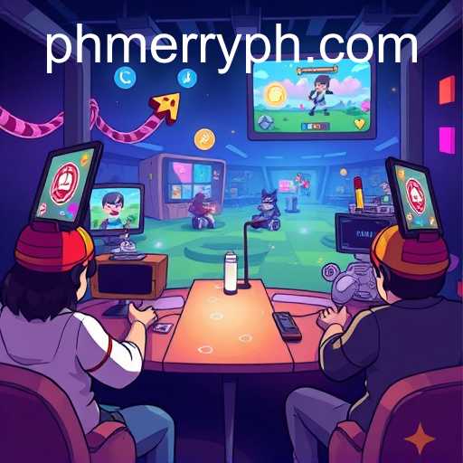The Rise of Merry PH in Gaming Culture
