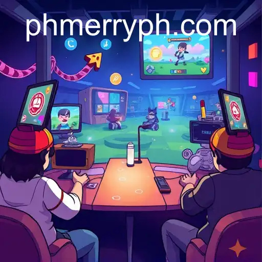 The Rise of Merry PH in Gaming Culture