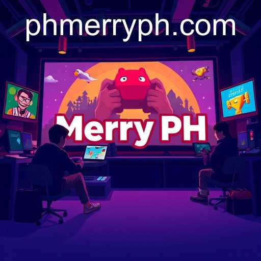 The Rise of Merry PH in Gaming
