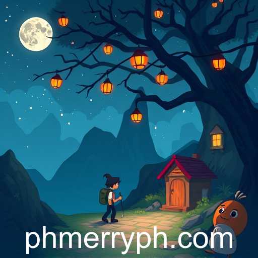 Merry Ph: Gaming Revolution of the Decade