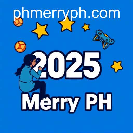 Merry PH: A Bright Spot in the Gaming World