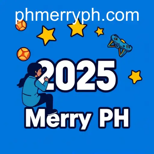 Merry PH: A Bright Spot in the Gaming World
