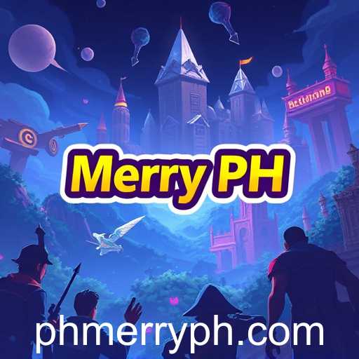 Rising Phenomenon: Merry PH’s Captivating Impact on Gamers