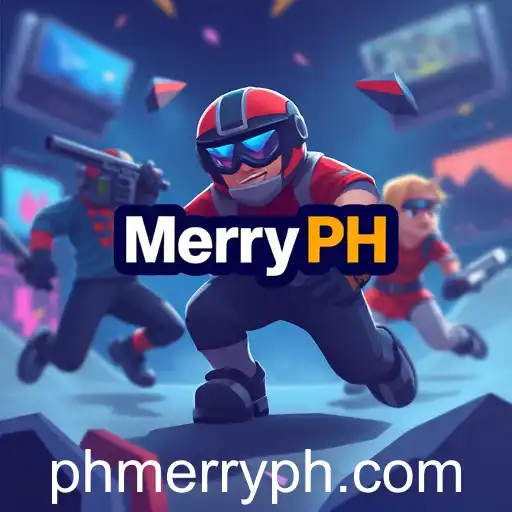 Rising Trends in Online Gaming: The Merry PH Phenomenon