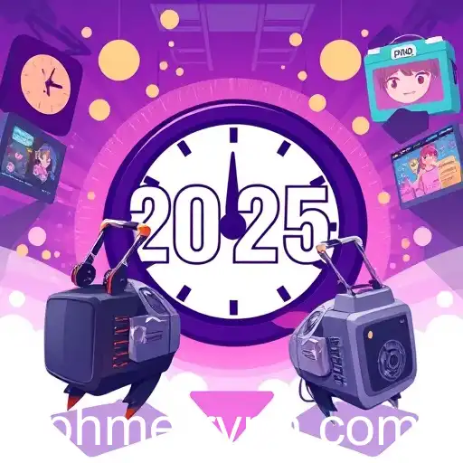 Merry PH: A Digital Playground Beyond 2025