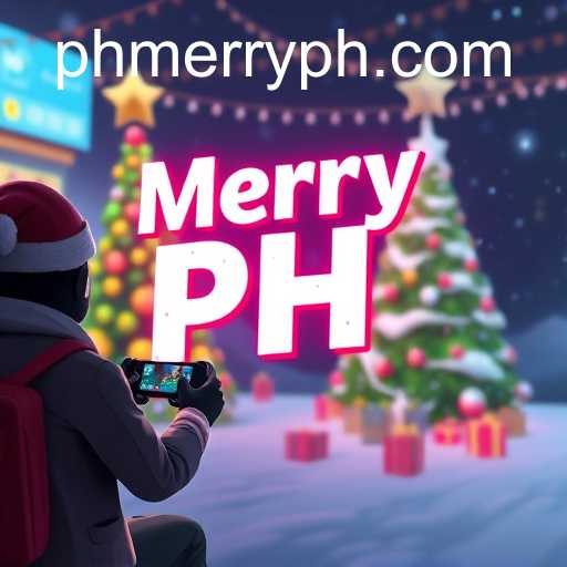 The Rise of 'Merry PH' in Online Gaming
