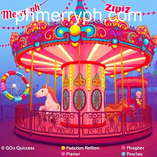 Exploring the World of 'Fun Quizzes': A Merry Escapade