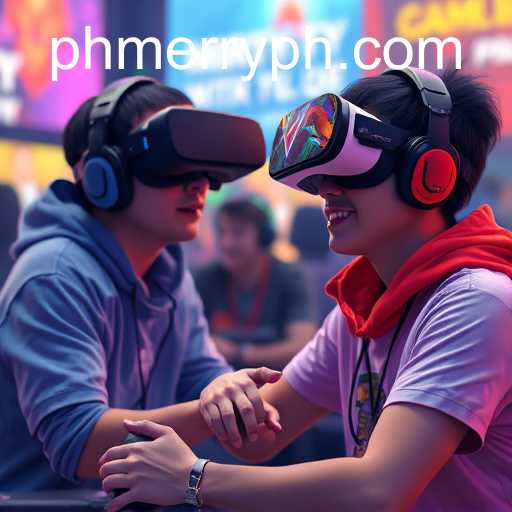 The Rise of Gaming Trends in 2025