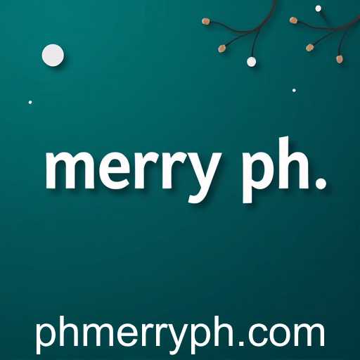 The Rise of 'Merry PH' in Online Gaming