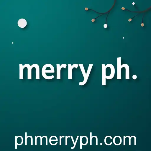 The Rise of 'Merry PH' in Online Gaming