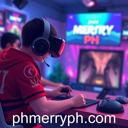 The Rise of Merry PH in the Gaming World