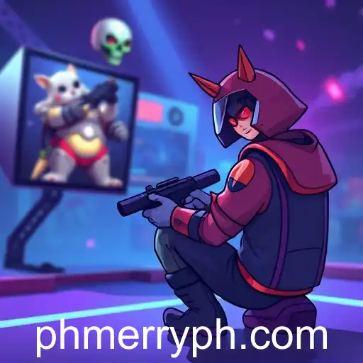 The Rise of Online Gaming in the Philippines: A Global Perspective