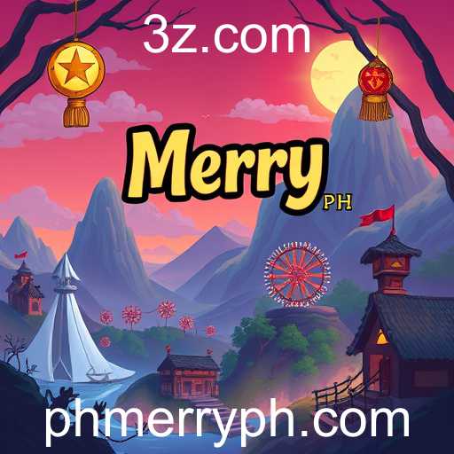 Exploring the World of Strategy Games: A Deep Dive into 'Merry PH'