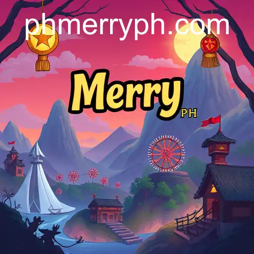 Exploring the World of Strategy Games: A Deep Dive into 'Merry PH'