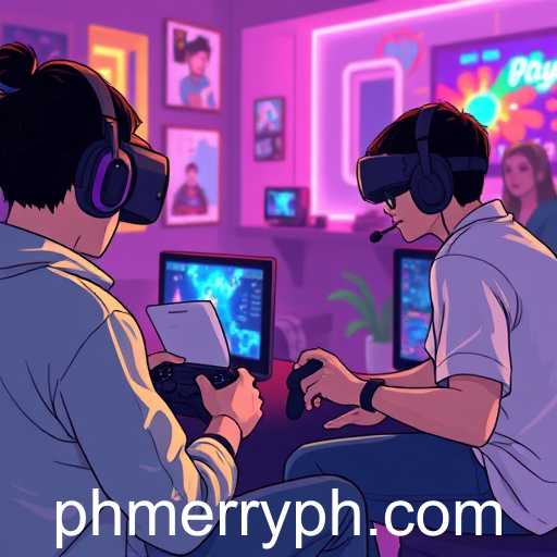 The Virtual Playground Revolution