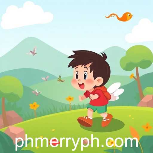 Virtual Realms: The Rise of 'merry ph'