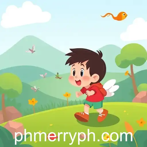 Virtual Realms: The Rise of 'merry ph'